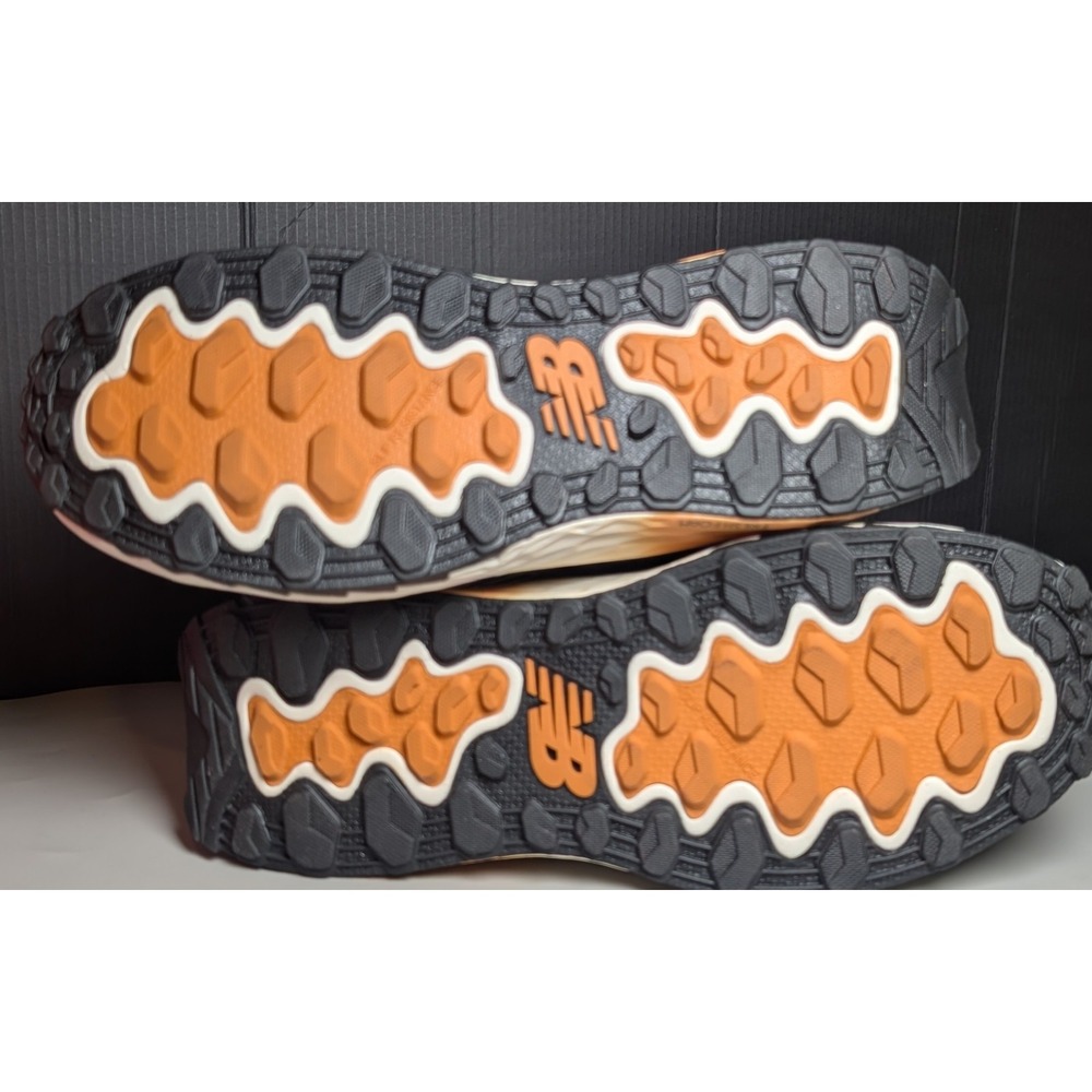 New Balance Fresh Foam Cremorne Composite Toe Work Shoes Size 7 - Picture 13 of 15